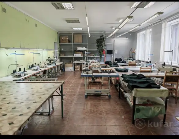 Административно-хозяйственное здание 463m2, Кочищанский тракт, 4, район, Гомельская область, фотография 6