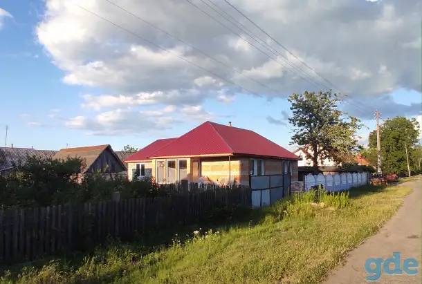Продам дом, Стадионная 19, фотография 2