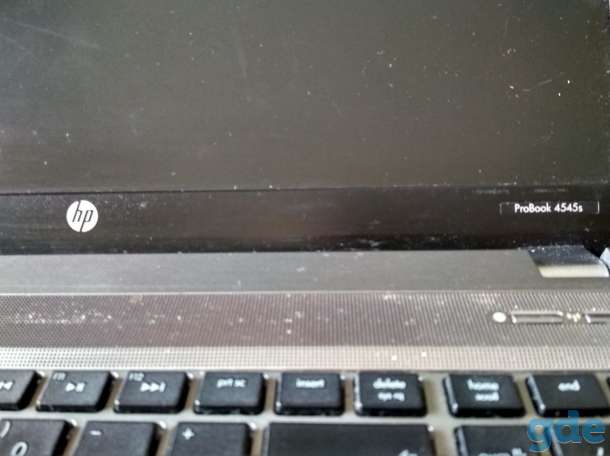 Ноутбук HP ProBook 4545s (C1N28EA), фотография 2