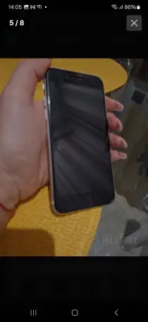 Продаю телефон IPHONE SE 2020 года, фотография 2