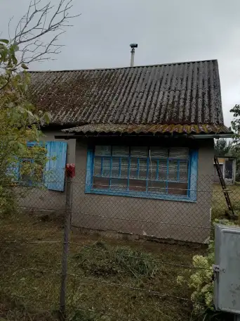 Продаётся дача, Гродненский рн., Каптевский с/с, СТ Зелёный огонёк, фотография 2