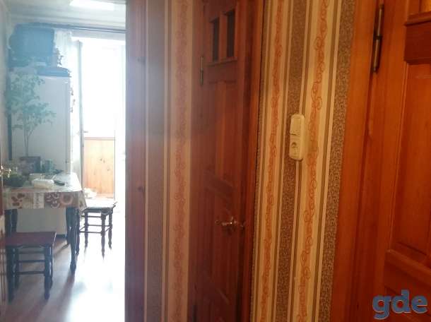 Продаётся 3х комнатная просторная квартира., фотография 1