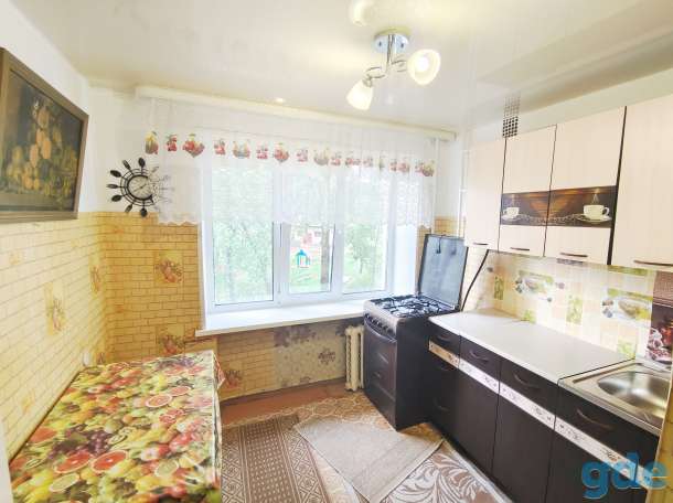 3-к квартира по проспекту Фрунзе 80 к 3, фотография 6