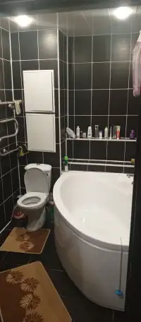 2-комнатную квартира, г. Светлогорск, Октябрьский м-н, 28, фотография 6