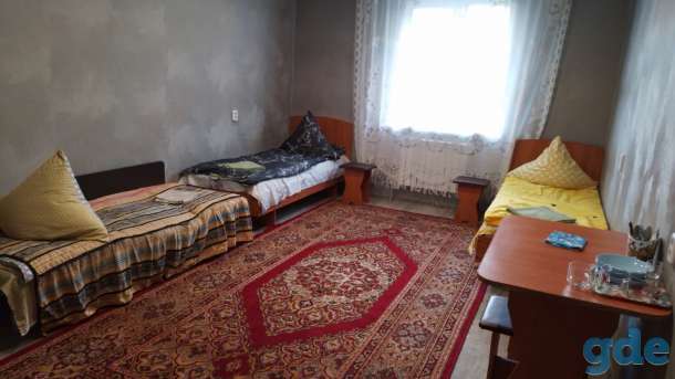 Квартира в Смолевичах посуточно, обл., Смолевичи, ул  Подлесная, 2, фотография 1
