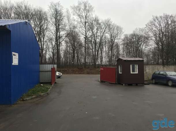 сдаётся склад, фотография 4
