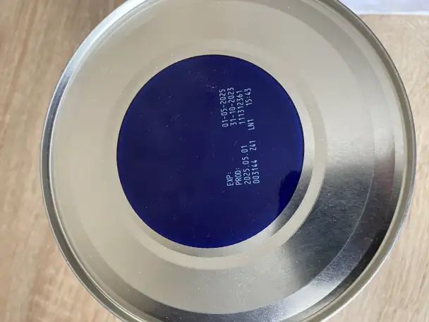 Продам детскую смесь Nutrilon 900 гр, фотография 4