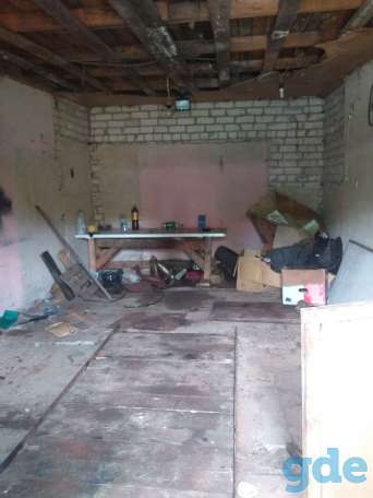 Гараж ГСК, фотография 2