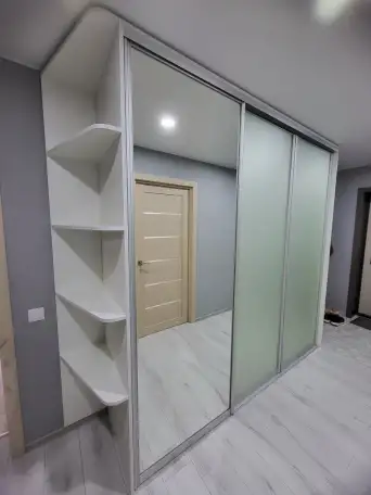 Шкафы под заказ в Минске, фотография 9