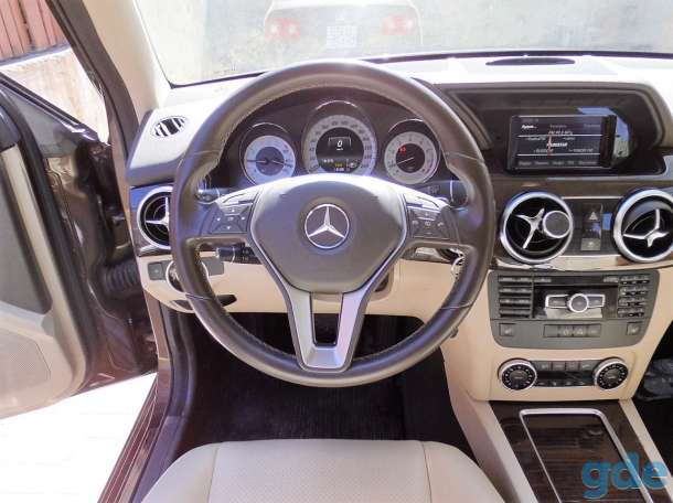 GLK 250 4MATIC особая серия., фотография 2