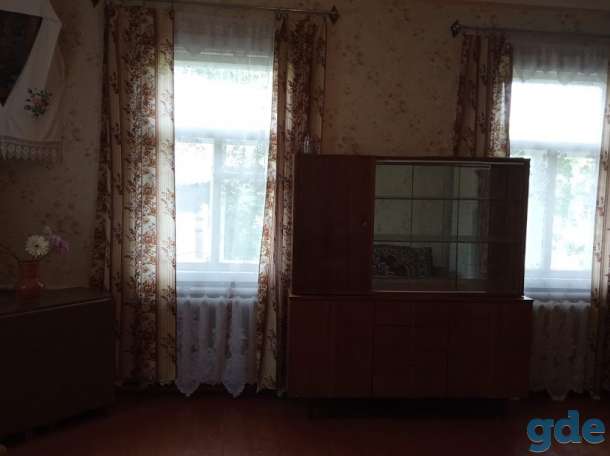 Продаётся дом в деревне, Гродненская обл., Кореличский р-н, д.Луки, ул.Партизанская, д.8, фотография 1