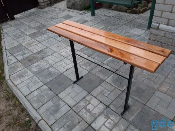 Изделия из металла., фотография 1