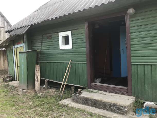 Уютный домик в деревне, д.Заполье, фотография 1