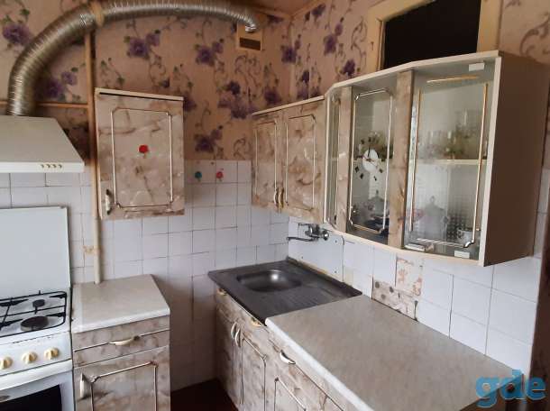 Продам 2-х комнатную квартиру по ул.Правды 41 к.1, фотография 1