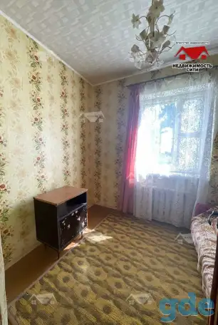 3-х комн. квартира на ул.Строителей,4 г.Орша, фотография 5