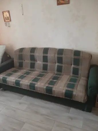Отдам даром, Борисов , диван, сервант., фотография 1