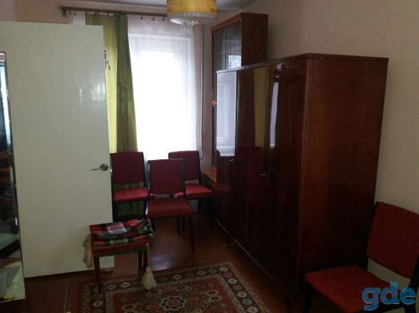 Квартира, ул. Пушкина, д. 36а, фотография 2
