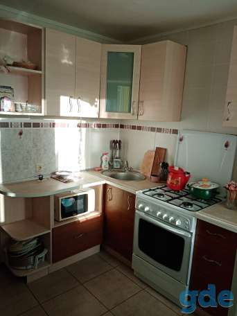 Продам уютную квартиру, центральная 38, фотография 1