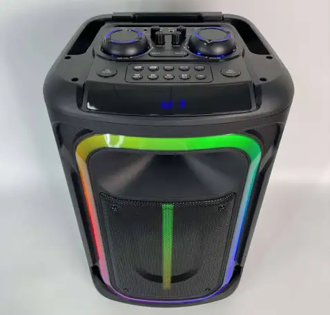 Продам мощный аналог беспроводной колонки Jbl partybox 310 минск, фотография 7