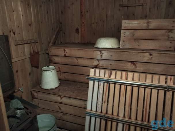 Продам дом, Зеленковский с/с. Д. Заенки, фотография 8