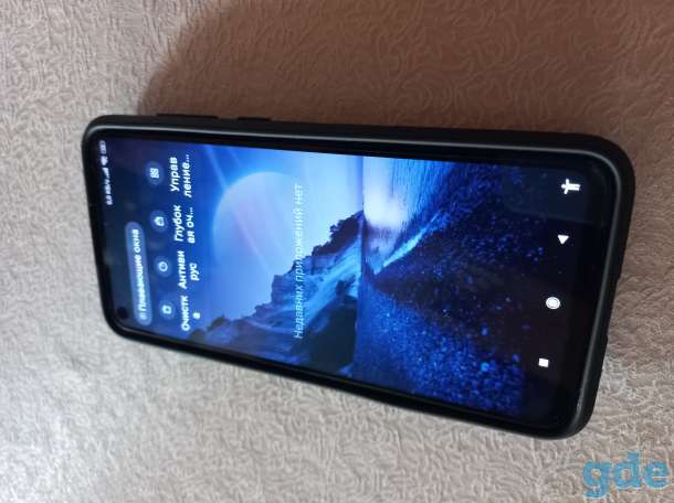 Xiaomi Redmi Note 9 б/у, фотография 6