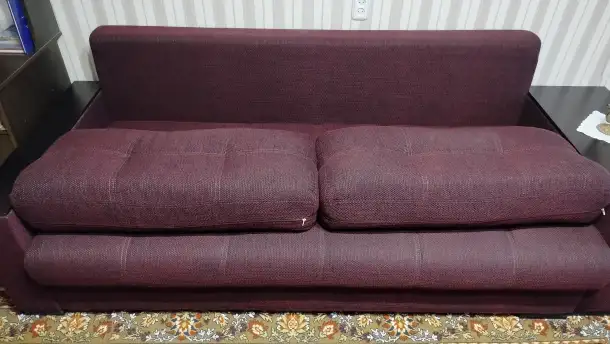 Продажа диван-кровати, фотография 3