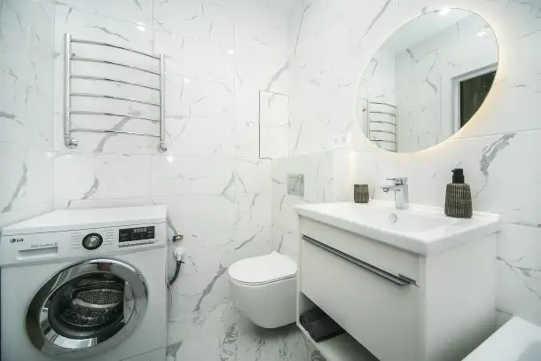 Продажа стильной квартиры в Минск-Мире, Алфёрова,22, фотография 8