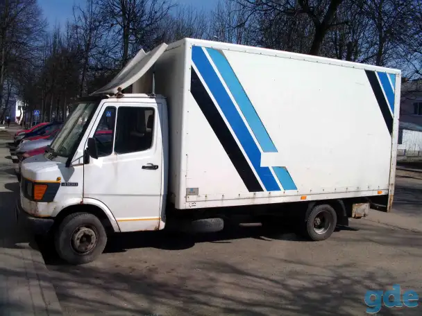 грузоперевозки по  РБ, фотография 1
