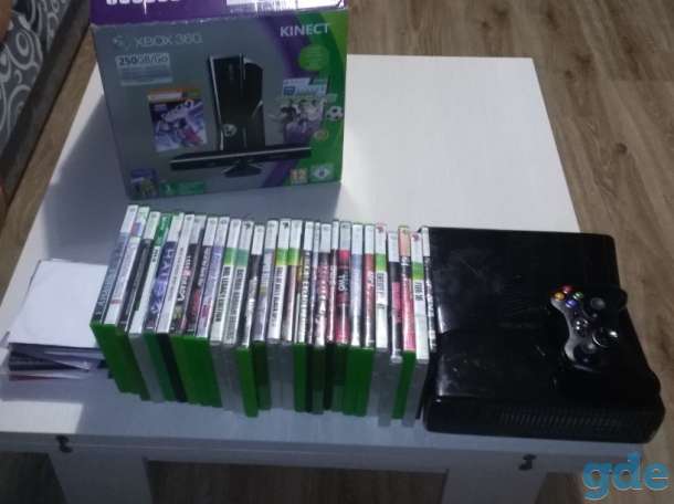 Продам Xbox lt 3.0, фотография 2