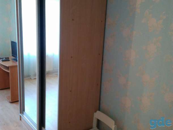 Аренда 1-комнатная квартира в новостройке, ул.Широкая, 36, фотография 8