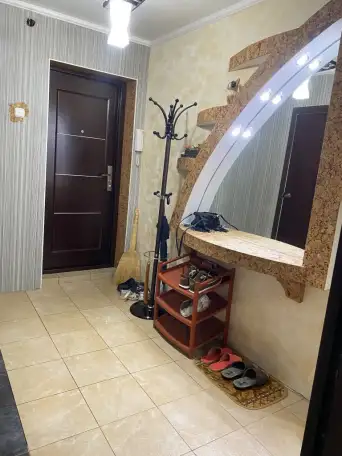 1 комнатная квартира, С.Панковой 60 кВ 409, фотография 3