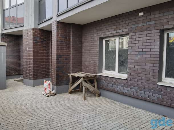 Аренда нового торгового помещения 51м г.Логойск, фотография 6