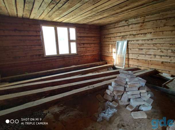 продажа недвижимости, Лидский район д. Понямонцы, фотография 1
