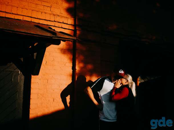 Фотограф Свадьба, LoveStory, Портрет, Репортаж, фотография 7