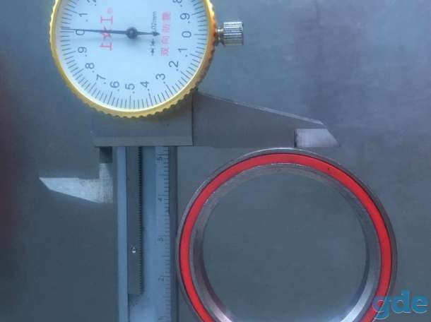 Велосипедный Спорт гарнитура подшипник  MH-P03 (30.15*41*6.5), фотография 1