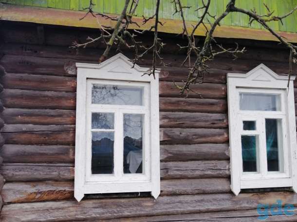 Продам дом в деревне, д.Брили района Минской обл., фотография 2