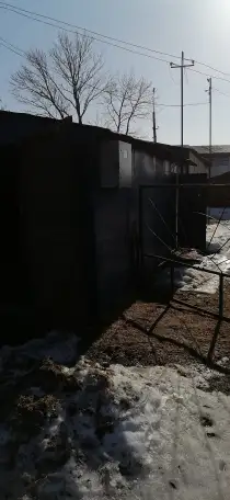 Гараж, фотография 8