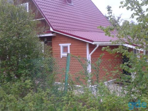 Кровельные работы.Новая кровля,реконструкция старой, фотография 7
