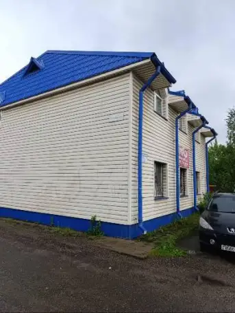 Продажа здания с арендатором срочно! цена снижена, г.Витебск, пр-т Куйбышева, д. 28 к1, фотография 5