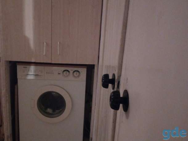 Сдам 1 комнатную квартиру, улица Парковая, дом 16, фотография 5