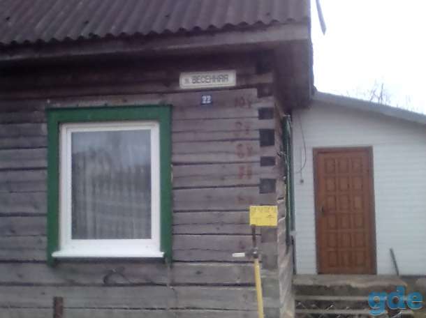 продажа дома в г. Браславе, фотография 6