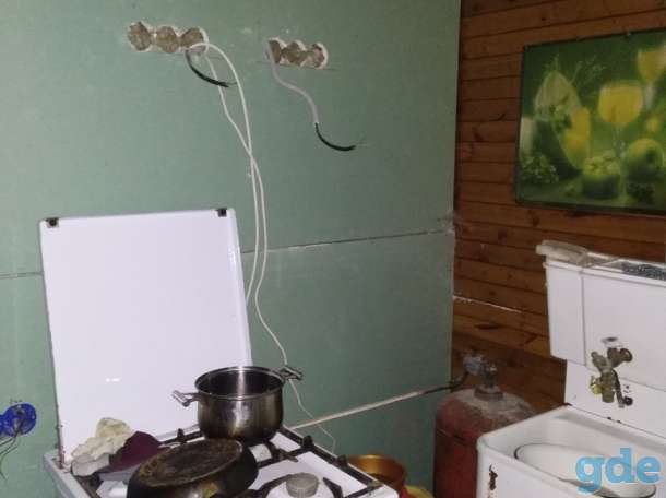 Дача около Минска 9 км от метро Уручье, фотография 9