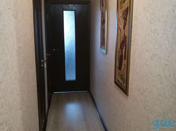 Продам 2-ю квартиру, Багрима 23/1, фотография 6