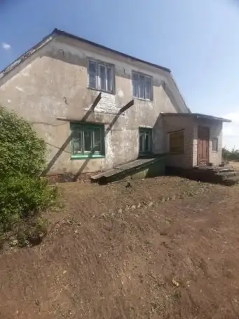 Продам часть многоквартирного дома, Витебская область, улица Пушкина 4, фотография 3