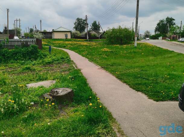 Продам участок, Франциска Скорины, фотография 2