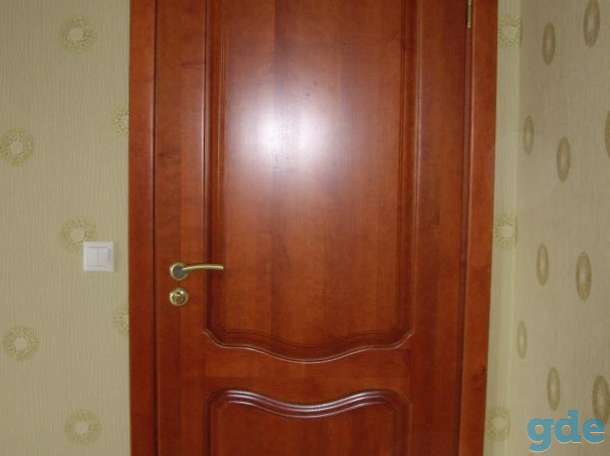 Межкомнатные двери, фотография 4