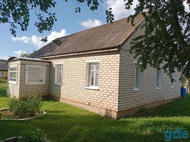 Продается просторный дом, фотография 1