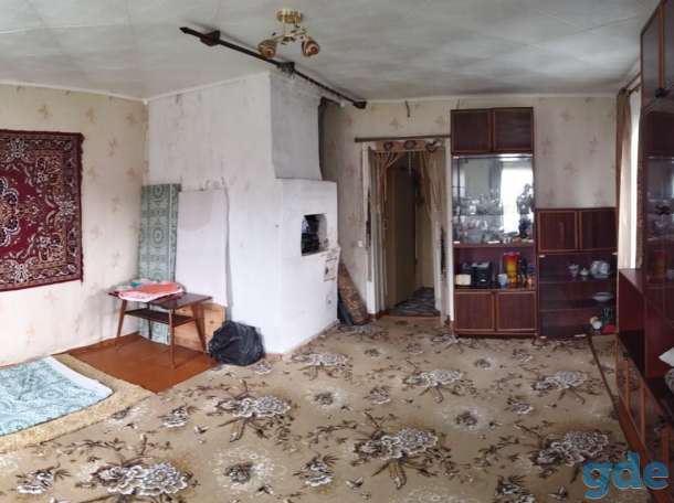 Продается жилой дом с мебелью, д. Озерщина, фотография 10