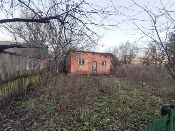 Продажа здания общежития, р-н д.Пинчковичи ул.Березовая 12, фотография 9
