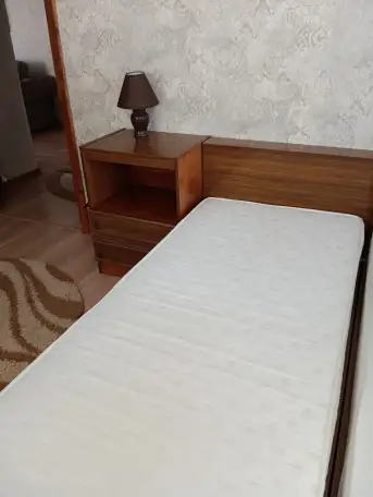Продам спальный гарнитур бу, фотография 2